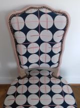 Fauteuil Sphérique