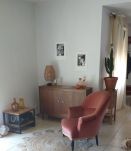 Fauteuil 