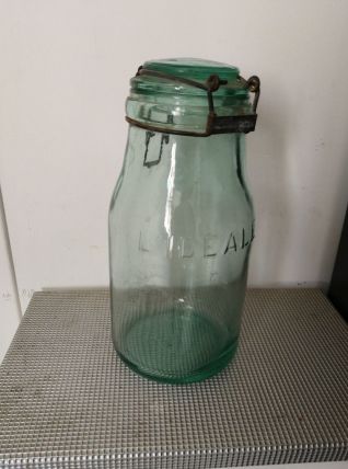 Bocal L'IDÉALE 