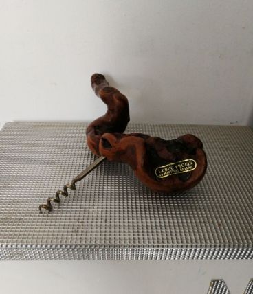Ancien Tire-bouchon 