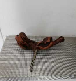 Ancien Tire-bouchon 