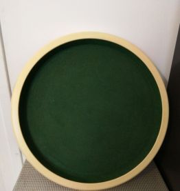 Ancienne piste de jeux