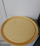 Ancienne piste de jeux
