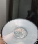 Lot de 5 Verres en cristal Saint Louis Baccarat modèle cerda