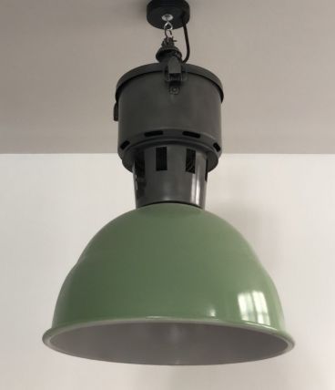 Lampe Suspension Style Loft