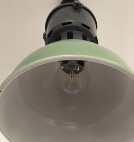Lampe Suspension Style Loft