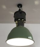 Lampe Suspension Style Loft