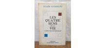 Les quatre sens de la vie - Alain Danielou 1963