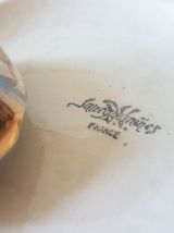 Soupière DIGOIN SARREGUEMINES Ironstone Français Légumier Co