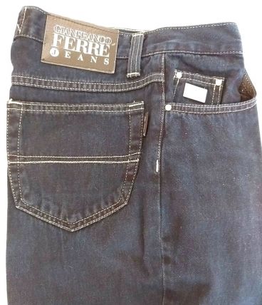 Jeans GF FERRE