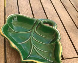 Lot 4 coupelles vintage