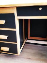 Bureau de maître vintage. 