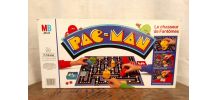 Pac Man Le chasseur de fantômes - MB - 1980