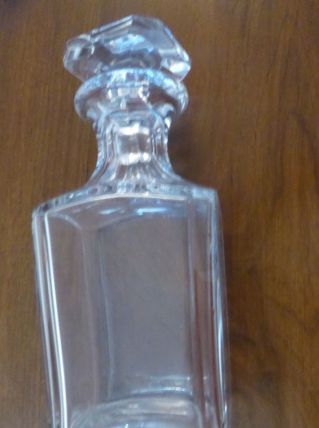 carafe cristal