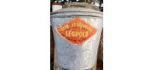 Lessiveuse vintage