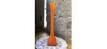Vase soliflore vintage