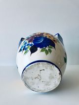 Vase ancien Italien signé Galvani