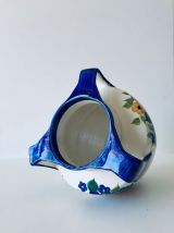 Vase ancien Italien signé Galvani
