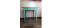 Table d'appoint 