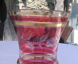 Vase année 50/60