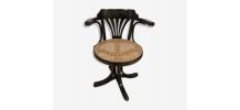 Fauteuil vintage