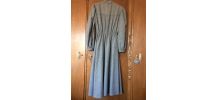 Robe chaude Vintage années 70,  taille 36