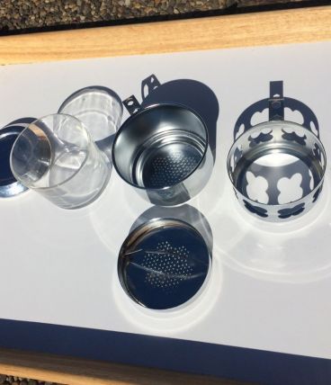 Tasses à café