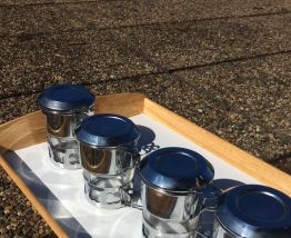 Tasses à café