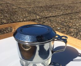 Tasses à café