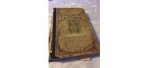 Anciens manuels de français