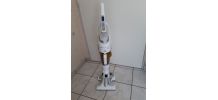Aspirateur vapeur