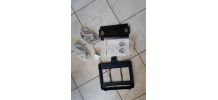 Aspirateur vapeur