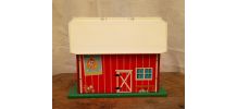 Fisher Price  Play Family Farm 1967 (n° 915)