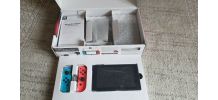 CONSOLE NINTENDO SWITCH NEON