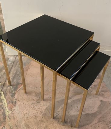 Table basse gigogne