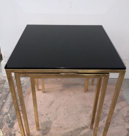 Table basse gigogne