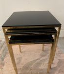 Table basse gigogne