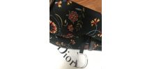 Sac à main vintage Saddle Dior 