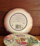 Boîte métal Quality Street 1997