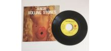 Rolling Stones « Angie » Vinyle 45 t