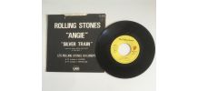 Rolling Stones « Angie » Vinyle 45 t