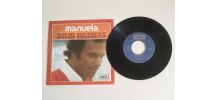 Julio Iglesias - Vinyle 45 t