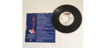 Alphaville - Vinyle 45 t