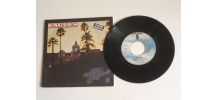 Eagles « Hotel California » Vinyle 45 t