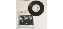 A-ha «Take on me » - Vinyle 45 t