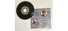 Duran-Duran « A view to a kill » Vinyle 45 t
