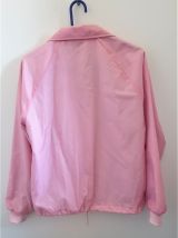 Veste/Blouson Vintage Sylver Fox By Rainbow