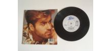 George Michael - Vinyle 45 t