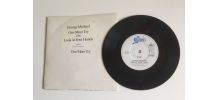 George Michael - Vinyle 45 t