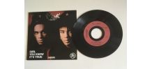 Millie Vanilli - Vinyle 45 t